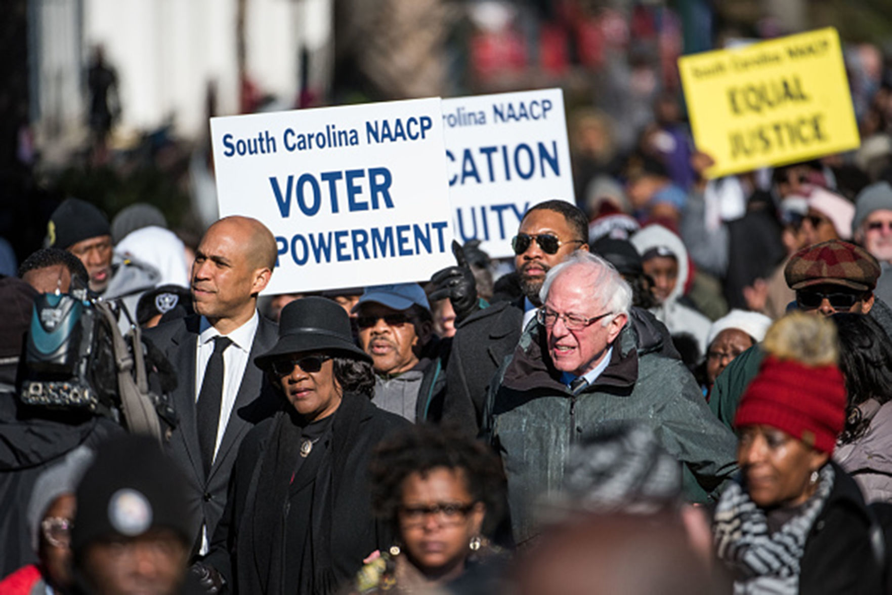 Criminal justice reform